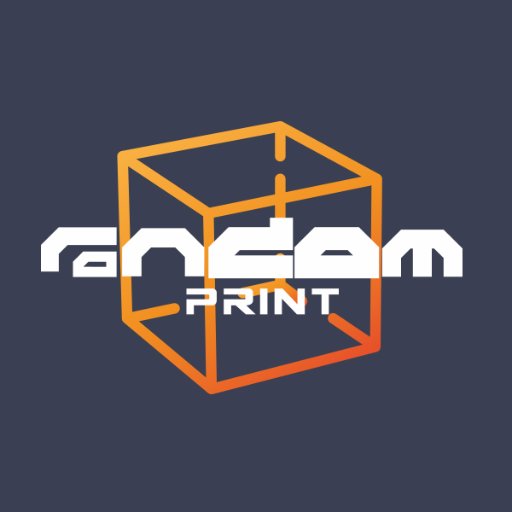 Random Print Studio