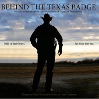 Behind the Tx Badge (@behindtxbadge) 's Twitter Profile