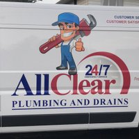 All Clear Plumbing(@allclearnj) 's Twitter Profile Photo