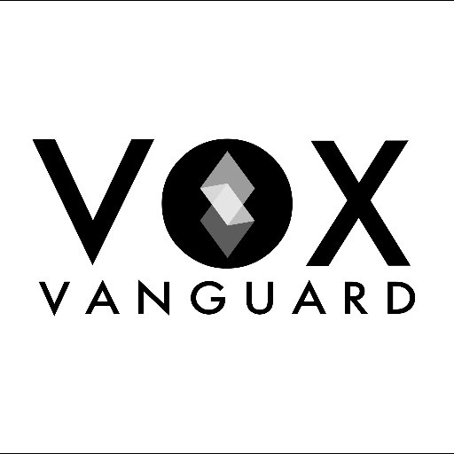 voxvanguard's profile picture. IMMERSIVE | BESPOKE | ART