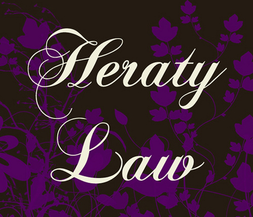 Heraty Law is focuses on entertainment, media, publishing & business law. We have the best clients of all time @heratylaw@mastodon.world
@heratylaw.bsky.social