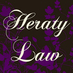 Heraty Law (@heratylaw) Twitter profile photo