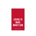 Loving To Make Money (@lovingmakemoney) Twitter profile photo Loving To Make Money (@lovingmakemoney) Twitter profile photo