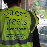 Street Treats (@treats_street) 's Twitter Profile