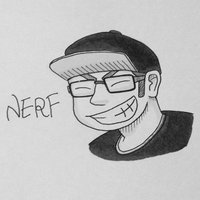NERF(@NERF1019) 's Twitter Profile Photo