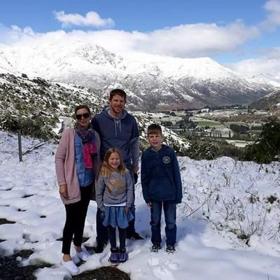 Yorkshire man, cricket lover, football nut, family man in no particular order.
