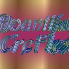 Bountiful Creflexs make the generosity of the new economics and the cvalue system
