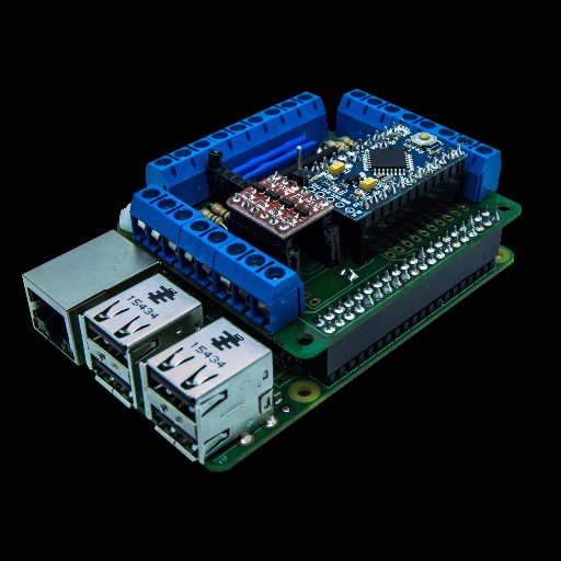 Measure what you want.
To provide users with a datalogger that is capable of measuring and recording different physical variables.