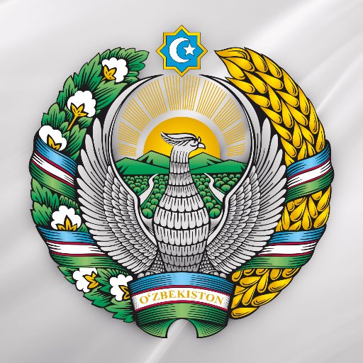 Press-service of the President of the Republic of Uzbekistan / Пресс-служба Президента Республики Узбекистан