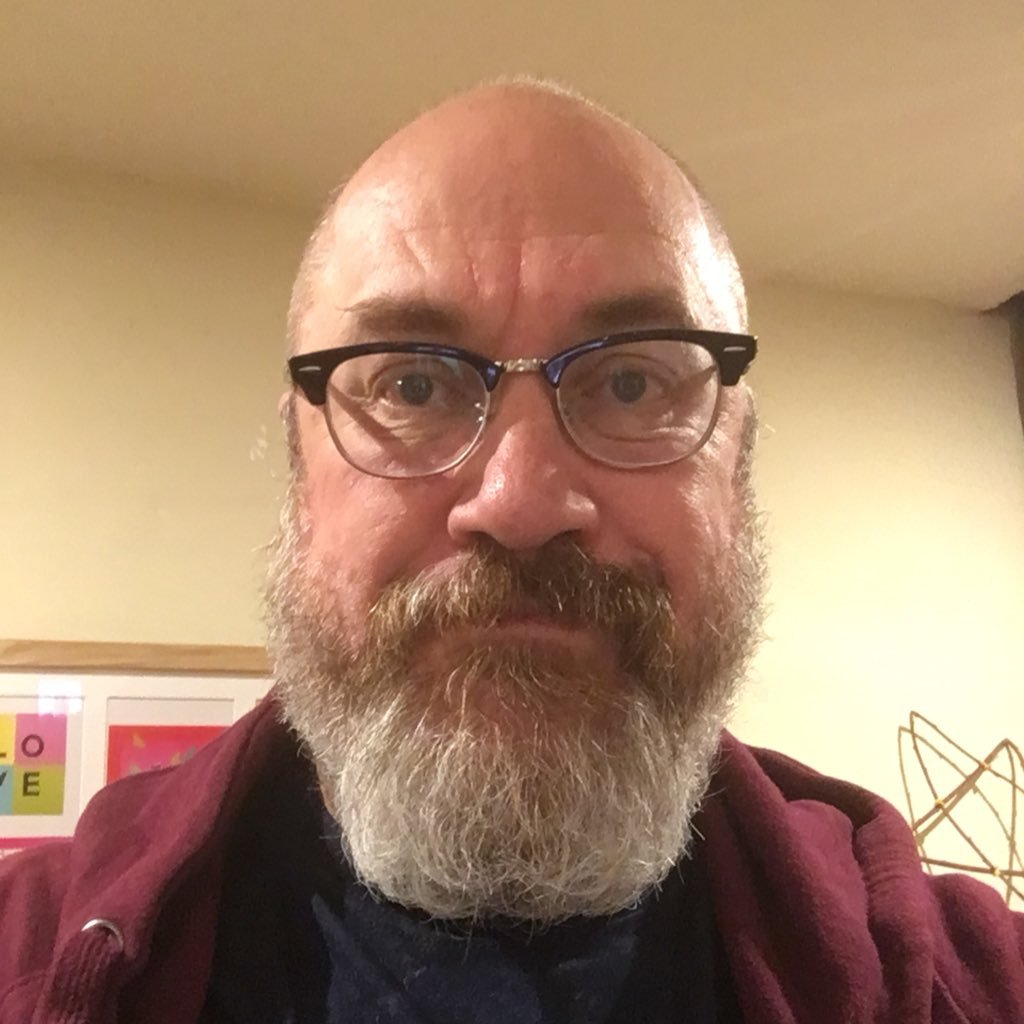 Owner of The Outdoor Room, Pots and Pithoi, ODR Property, RHS Judge, BALI Director. Lover of gardens, Crystal Palace and real ale!