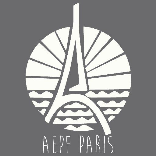 AepfParis's profile picture. 🇵🇫 Association des étudiants de Polynésie française de Paris 🇵🇫 
Pour l'accueil et l'intégration des étudiants, pour faire vivre et promouvoir notre Fenua !