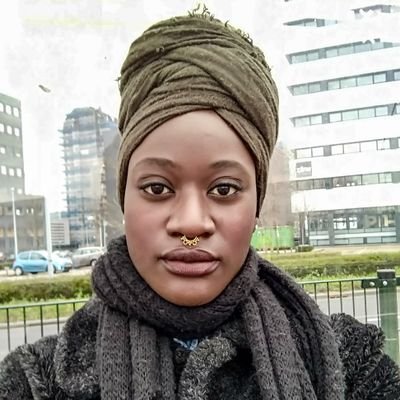 AmaAgyeiAnim's profile picture. model/ singer-songwriter/ poet/ student