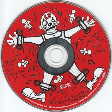 atsu6's profile picture. Perfumeとロック好き。P.T.A.会員。
本気でおかしくなったライブはP3ほぼ最前,サマソニのSlipknot,PENDULUM,Prodigyと活動再開時のRAGE AGAINST THE MACHINE