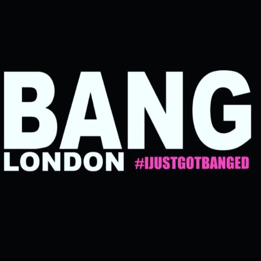Bang London. 
Bespoke Costume Company by @derekanthonypurcell