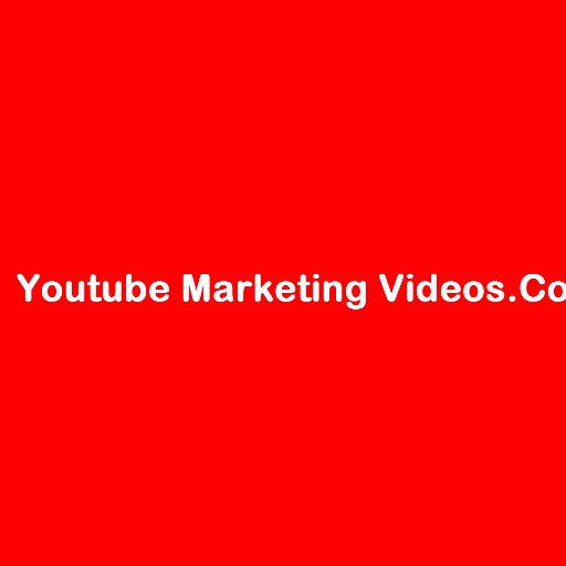 5 x Youtube Marketing Videos for just £499 - Call 7910 501435
