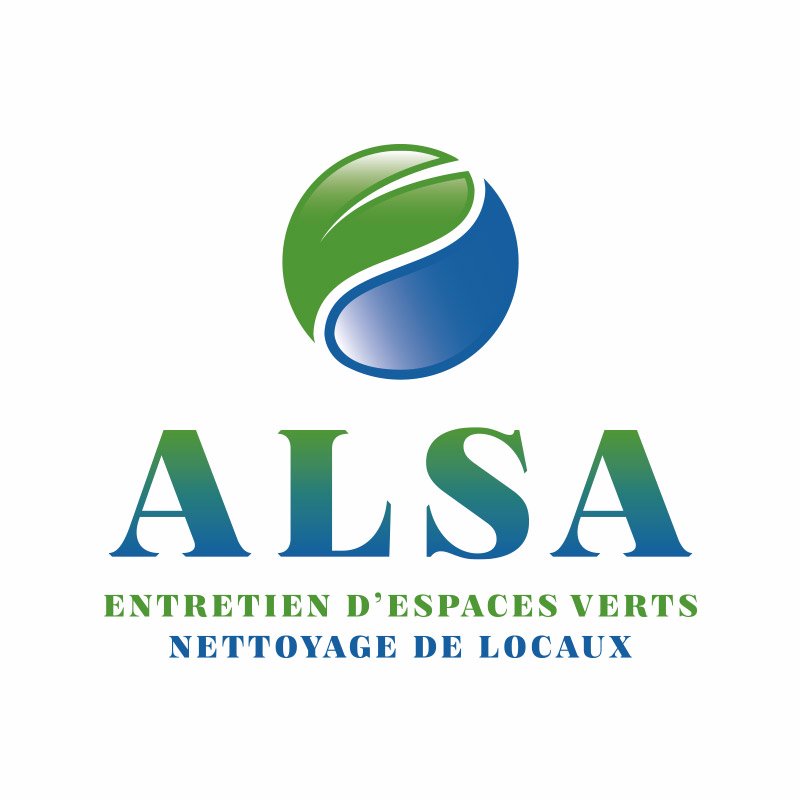 La société Alsa est une entreprise d'entretien des espaces verts et le nettoyage pour les particuliers et les professionnels
https://t.co/qVy55pUBfF