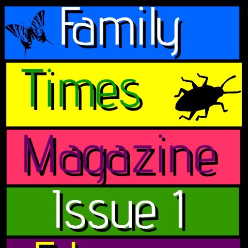 A brand new magazine for families in the Scottish Borders,area. Look out for issue 1 coming soon.