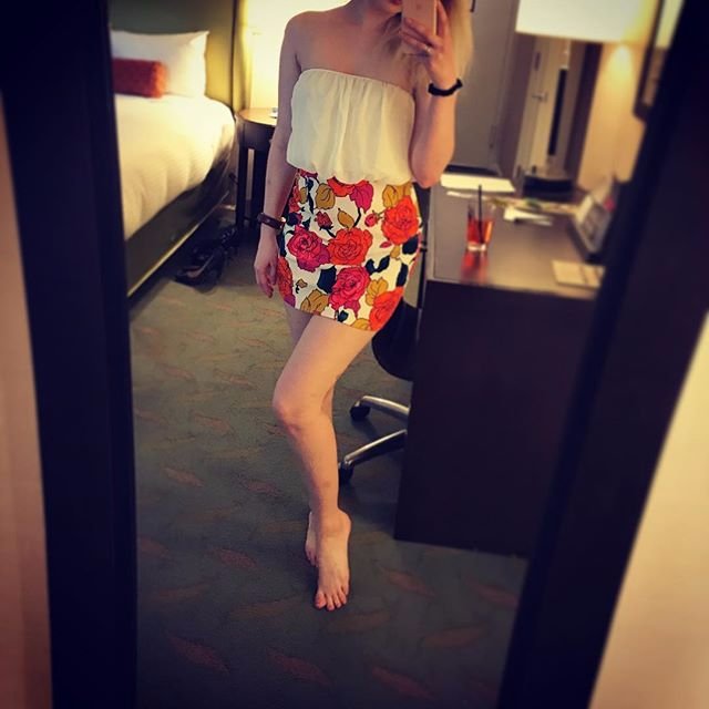 vacanica's profile picture. Temptress, Seductress, Teacher, Goddess, Spanish-American. Int'l Companion specializing in Erotic Entertainment & BDSM😇