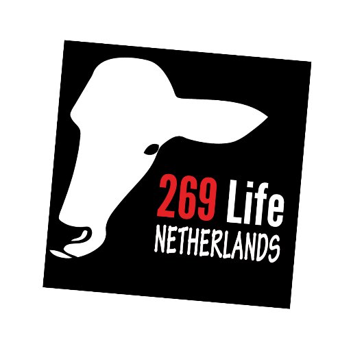 269Life probeert mensen bewust te maken van hoe met dieren wordt omgegaan in industrieën waar geld wordt verdiend aan dieren, d.m.v. foto's, video's en acties.