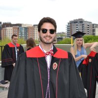 Gordon Bentley (@gordon_benz) 's Twitter Profile