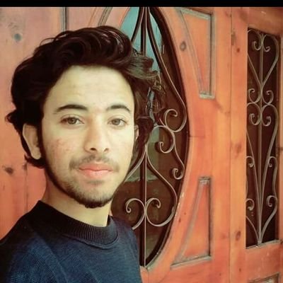 مسلم وعرباوية وأفتخر ✊😊