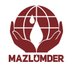 MAZLUMDER (@mazlumder) Twitter profile photo