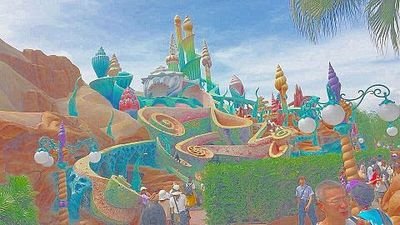 t3xbFWGbN9PQVd0's profile picture. 全国が笑顔になれる 夢と魔法の国 がダイスキ🌈 Ｄオタさん ぜひ仲良くしましょう💫