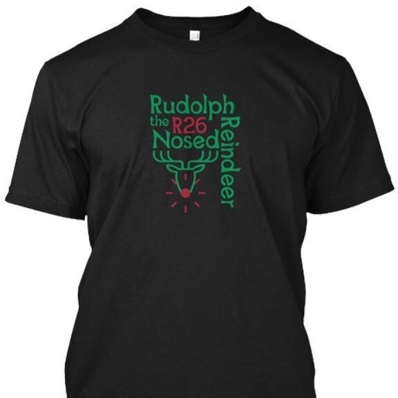 How could I challenge the typical running-blacks with a line of comfortable tee shirts inspired by my favorite gels?