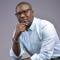 Harona Drammeh™ (@haronadrammeh) 's Twitter Profile