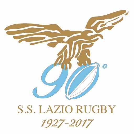 Official Twitter account of S.S. Lazio Rugby 1927 - Professional Rugby Union Team based in Rome