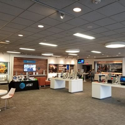 NorthHavenE961's profile picture. AT&T COR Store in North Haven, CT. The views and opinions expressed on this account do not necessarily reflect those of AT&T. @ATT