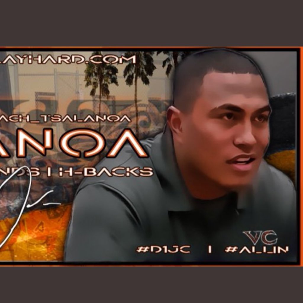 TkSalanoa's profile picture. 🤙🏾