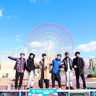 さつき かっこいい このハイドレンジアもいいよね 尼川元気 Flumpool 武道館 Unclose