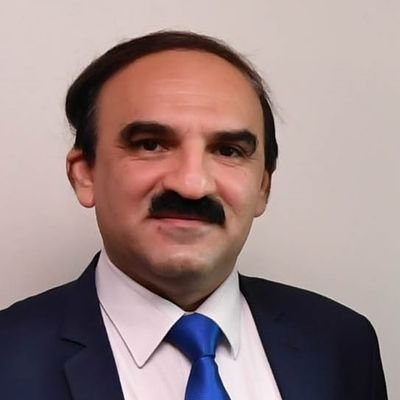 Ex-Deputy Minister in Afghan Government | Vice-President Afghanistan Social Democratic Party| Author | Peace Advocate. Retweets not endorsement.