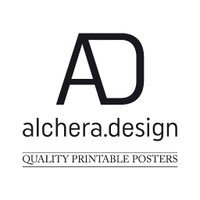 AlcheraDesignPosters(@DesignAlchera) 's Twitter Profile Photo