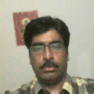 Navghansinh vaghela