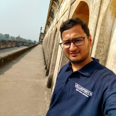 gauravtewari22's profile picture. 