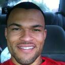 Darrell Mack  - @Dmackjunior - Twitter