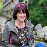 Janet Broughton (@definitelydream) 's Twitter Profile