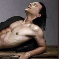 Loki Laufeyson (@sadfrostgiant) 's Twitter Profile