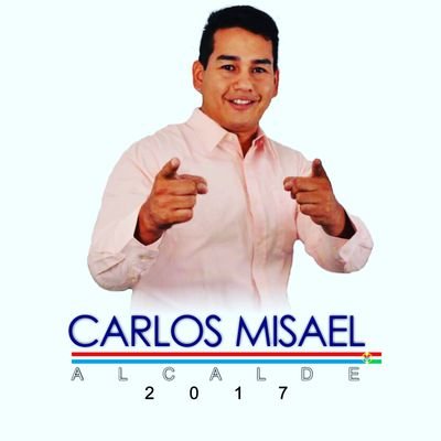 CarlosMisaelAP's profile picture. 