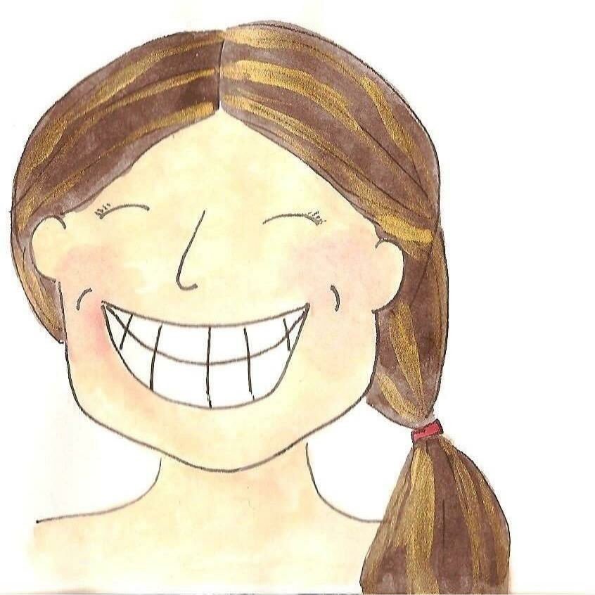 BiblioBecky's profile picture. Library Teacher by day, mad hatter by night