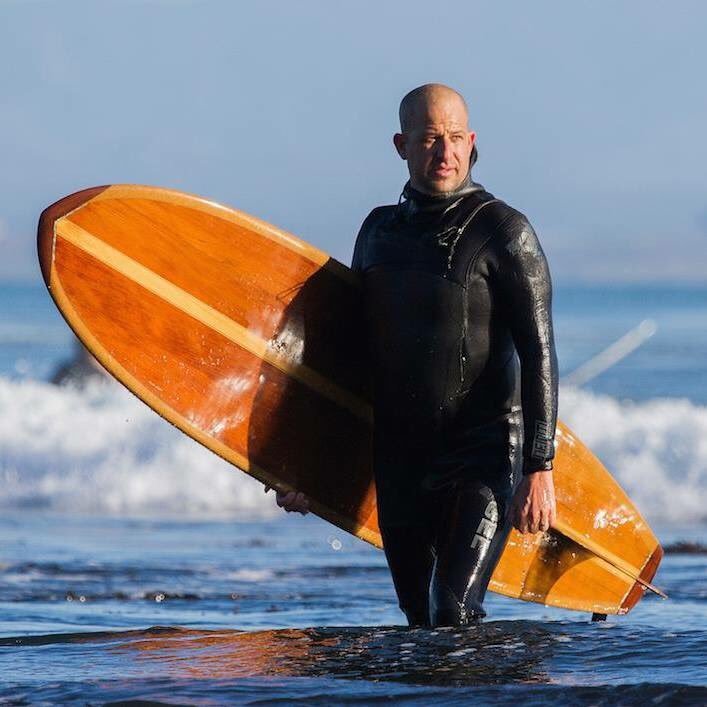 Principal Program Manager, Outlook @microsoft 🌊 Co-founder @ventanasurf, https://t.co/k8GfIapFs9