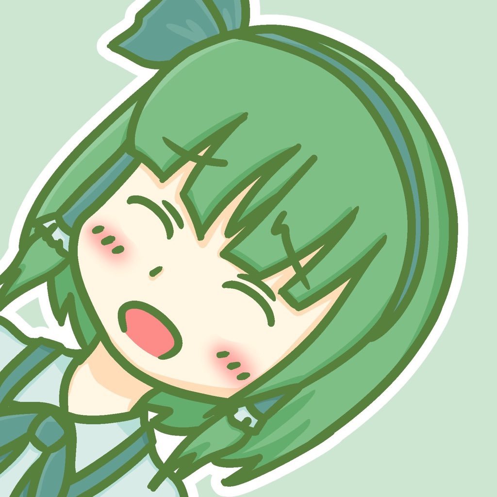 コンブとワカメさんのプロフィール画像