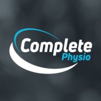 Complete Physio (@completephysio) 's Twitter Profile