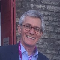 Arnold van Rhijn (@arnoldvanrhijn) 's Twitter Profile