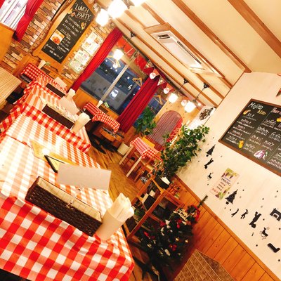 スペインバル Rico 横浜天王町 Spainbar Rico Twitter スペインバル Rico 横浜天王町 Spainbar Rico Twitter