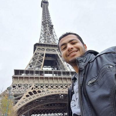 X3ammar's profile picture. ‏‏‏‏‏‏MY Dream Is TO VISIT THE ‎#WORLD ‎#CouchSurfer | ‎#Maadi #ANTWERP ‎