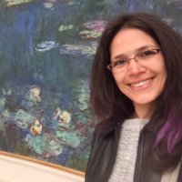 Carrie Ferrario (@ferrariolab) 's Twitter Profile Photo Carrie Ferrario (@ferrariolab) 's Twitter Profile Photo