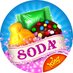 Candy Crush Soda (@candycrushsoda) Twitter profile photo Candy Crush Soda (@candycrushsoda) Twitter profile photo